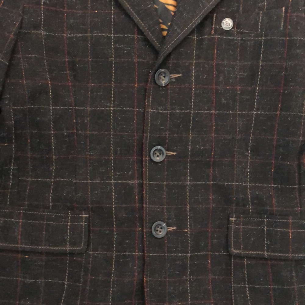 Armani Sport Coat - Picture 4 of 12